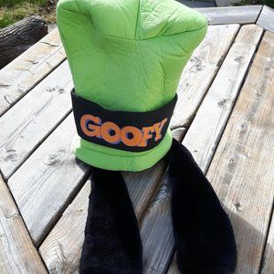 Rare Walt Disney World Gooft Ears Hat Mickey ears